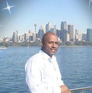 Meet your Posher, William